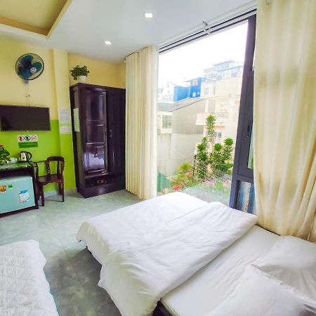 Truc Xanh Hotel Dalat Esterno foto
