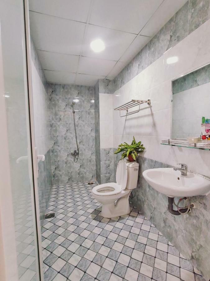 Truc Xanh Hotel Dalat Esterno foto